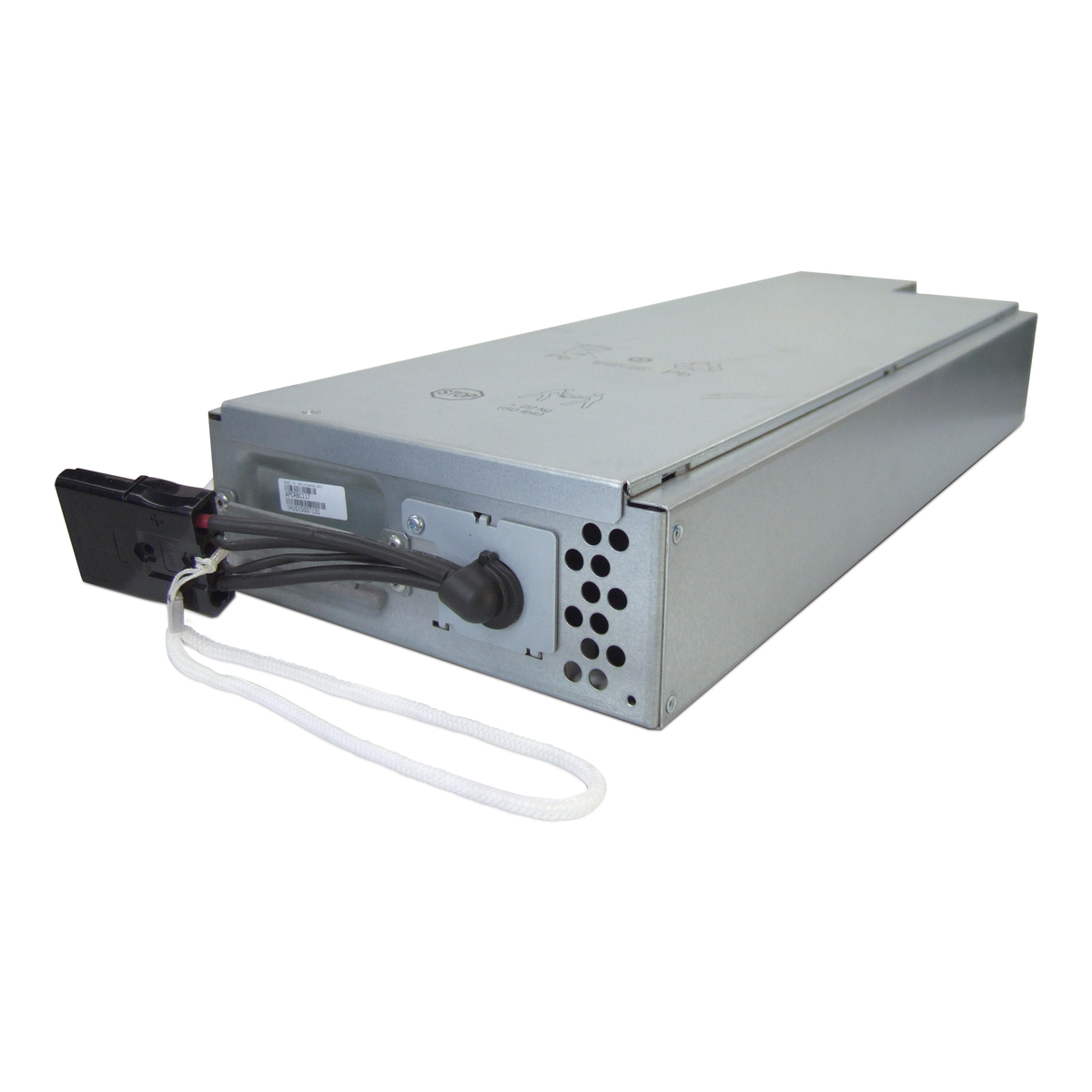Replacement Battery Cartridges – APCRBC117