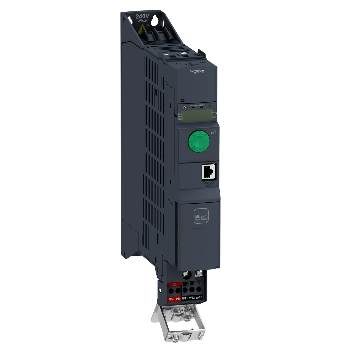 Altivar 320 – ATV320U15N4B