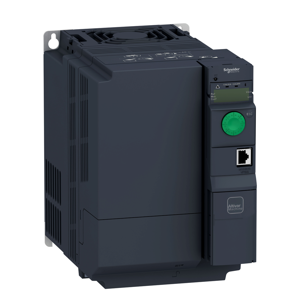 Altivar 320 – ATV320U55N4B