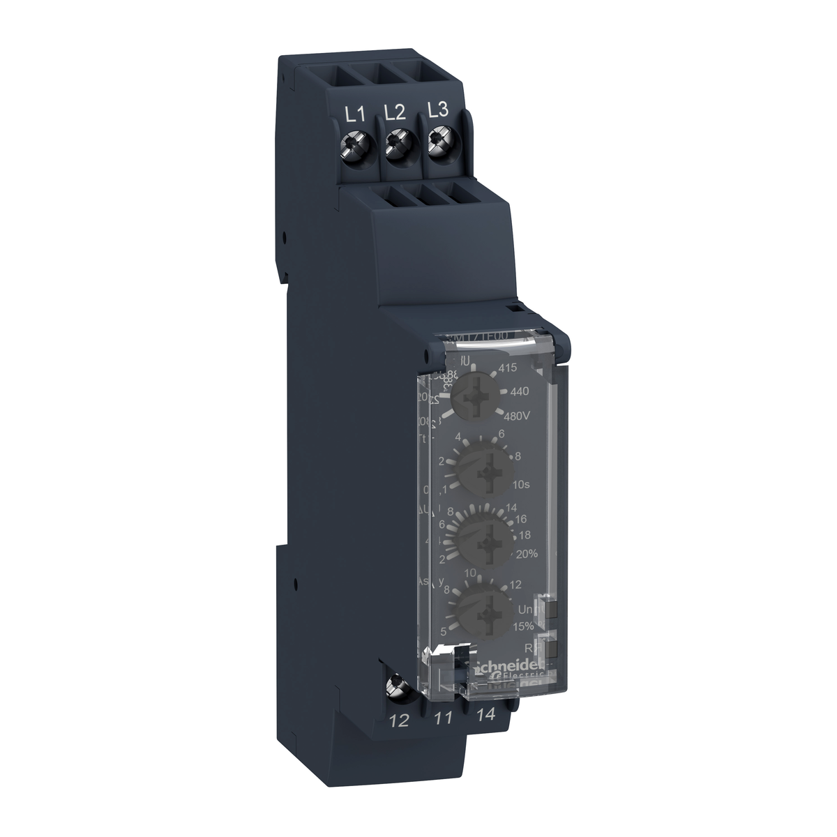 Harmony Control Relays