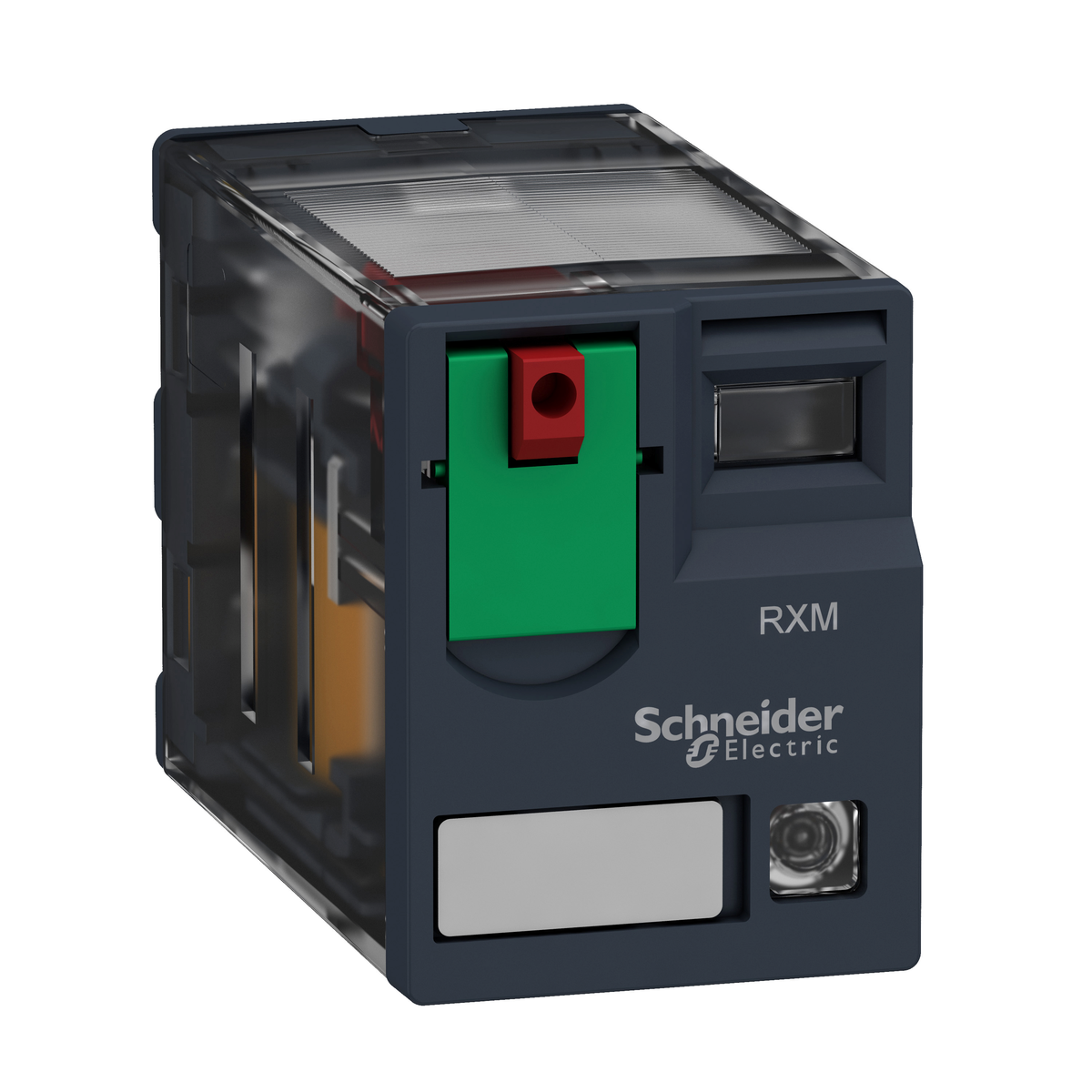 Harmony Electromechanical Relays – RXM4AB2P7